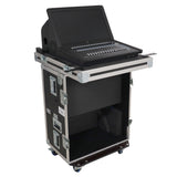 Mixer Flight Console Case WAVES eMotion LV1 Live Classic by Santosom