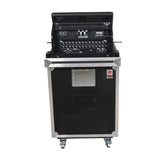 Mixer Flight Console Case WAVES eMotion LV1 Live Classic by Santosom