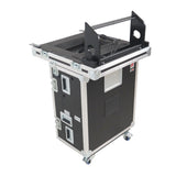 Mixer Flight Console Case WAVES eMotion LV1 Live Classic by Santosom