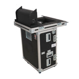 Mixer Flight Console Case WAVES eMotion LV1 Live Classic by Santosom