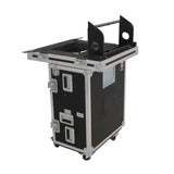 Mixer Flight Console Case WAVES eMotion LV1 Live Classic by Santosom
