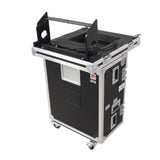 Mixer Flight Console Case WAVES eMotion LV1 Live Classic by Santosom