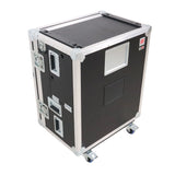 Mixer Flight Console Case WAVES eMotion LV1 Live Classic by Santosom