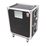 Mixer Flight Console Case WAVES eMotion LV1 Live Classic by Santosom