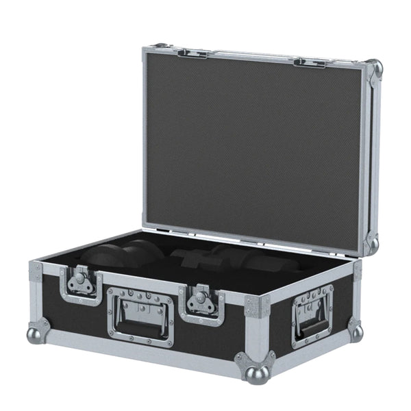 Santosom Lens Flight case, Lens WUXGA 0.37