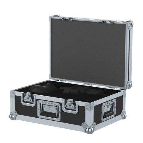Santosom Lens Flight case, Lens WUXGA 0.37