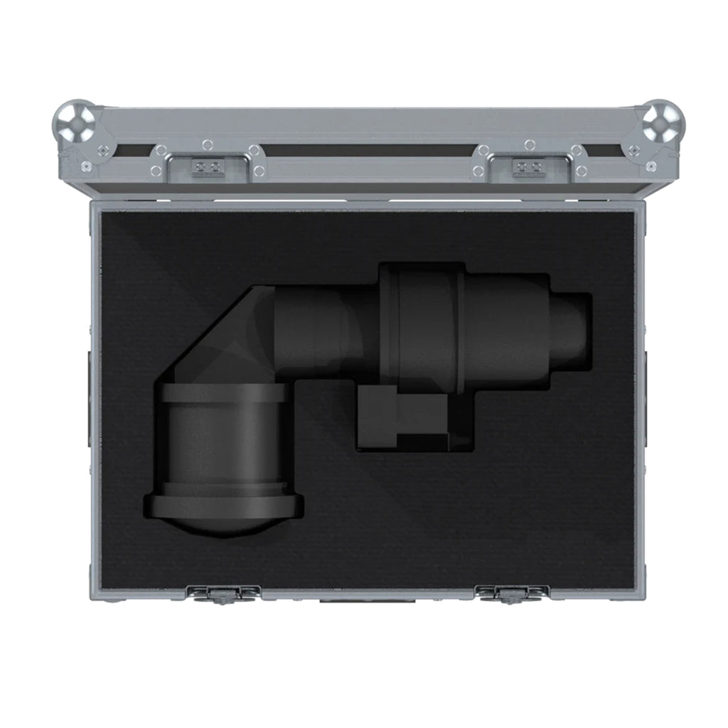 Santosom Lens Flight case, Lens WUXGA 0.37