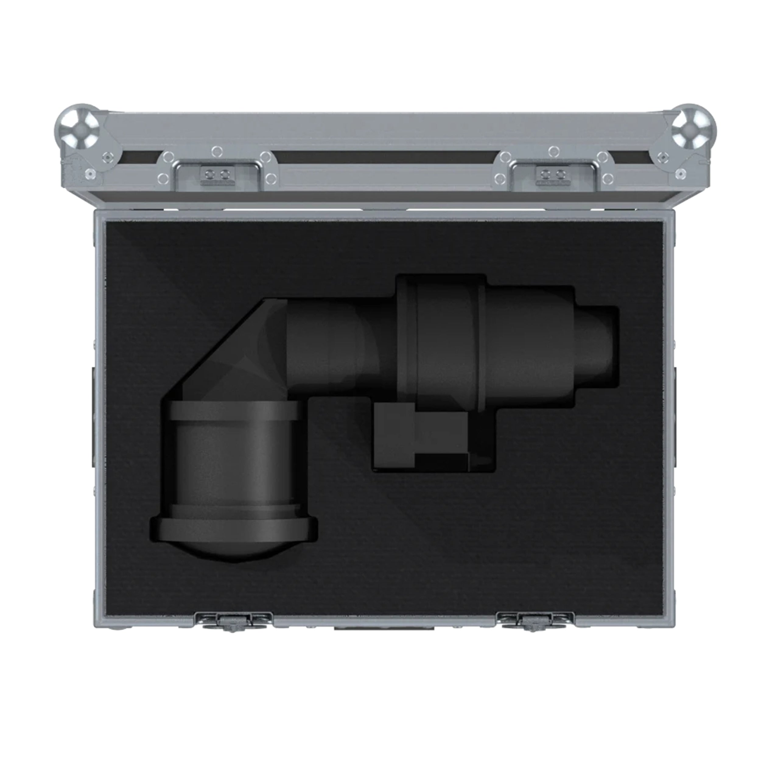 Santosom Lens Flight case, Lens WUXGA 0.37