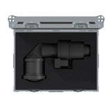 Santosom Lens Flight case, Lens WUXGA 0.37
