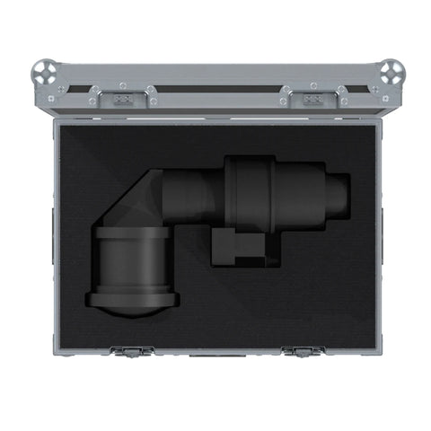 Santosom Lens Flight case, Lens WUXGA 0.37