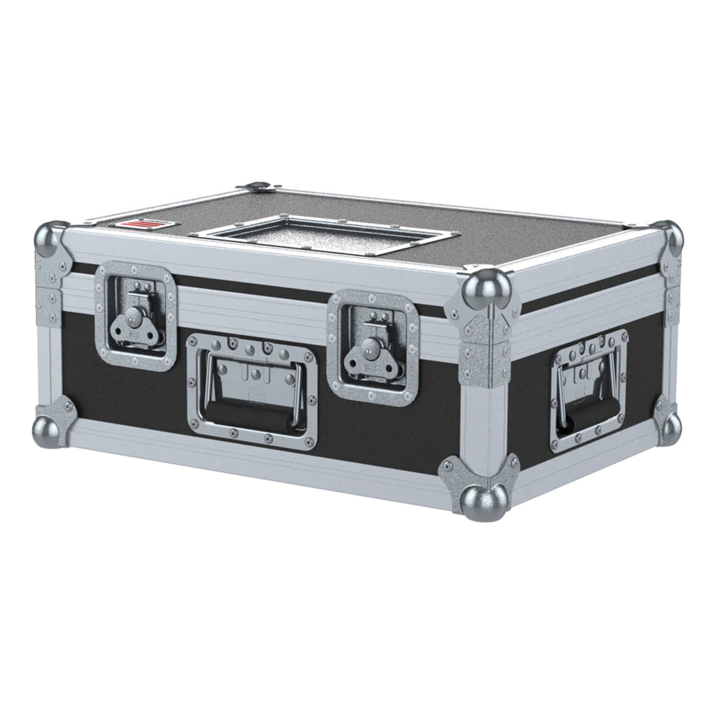 Santosom Lens Flight case, Lens WUXGA 0.37