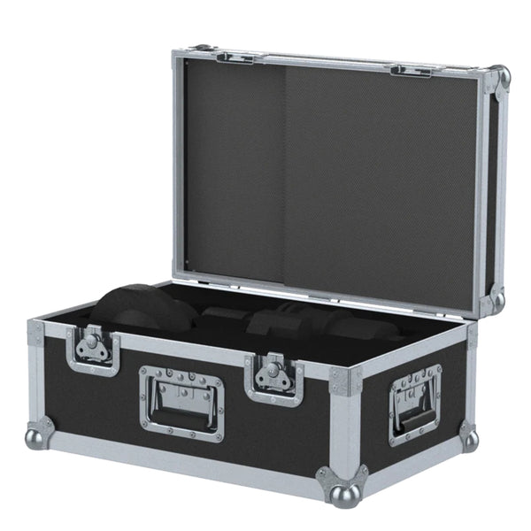 Santosom Lens Flight case, Lens WUXGA 0.65 - 0.85