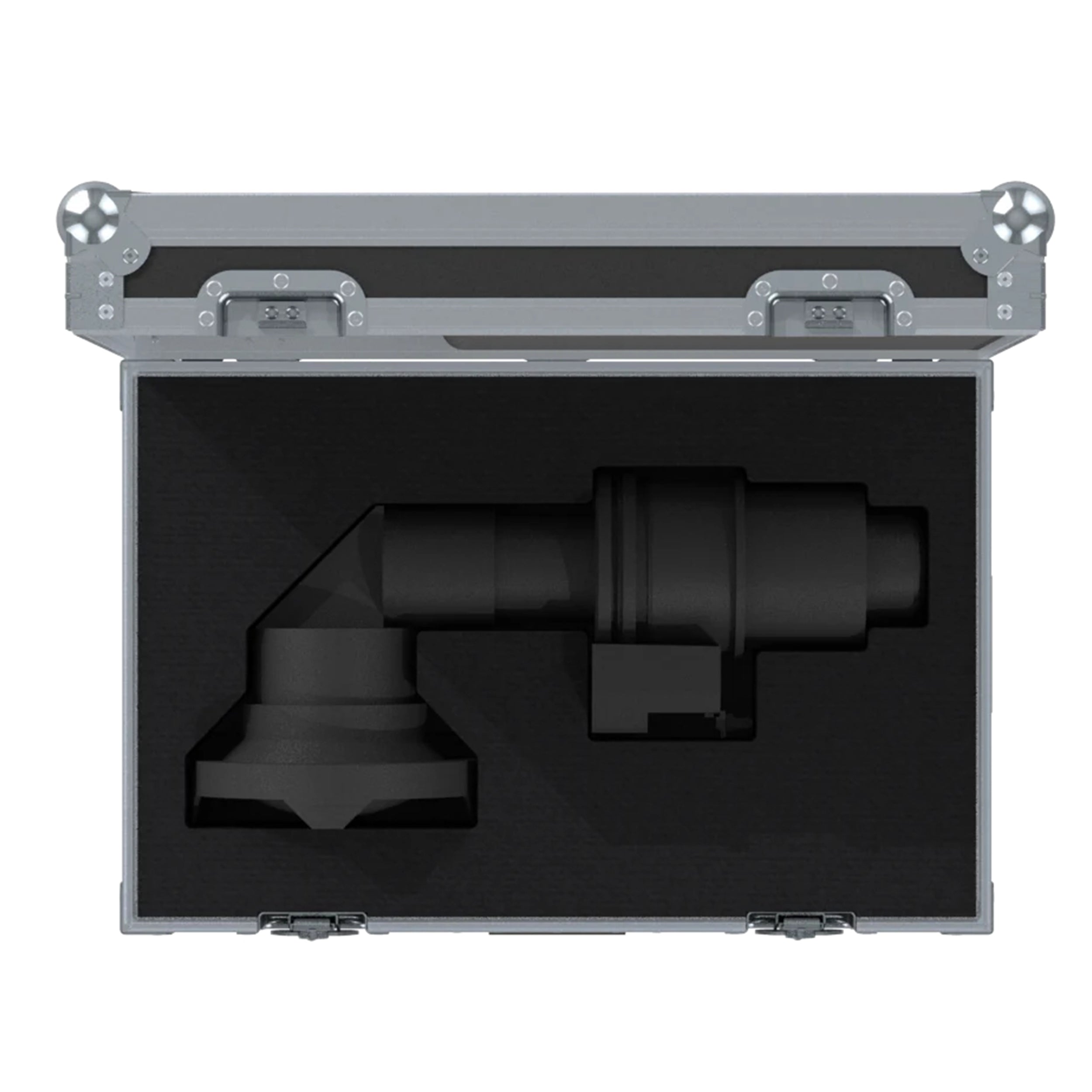 Santosom Lens Flight case, Lens WUXGA 0.65 - 0.85