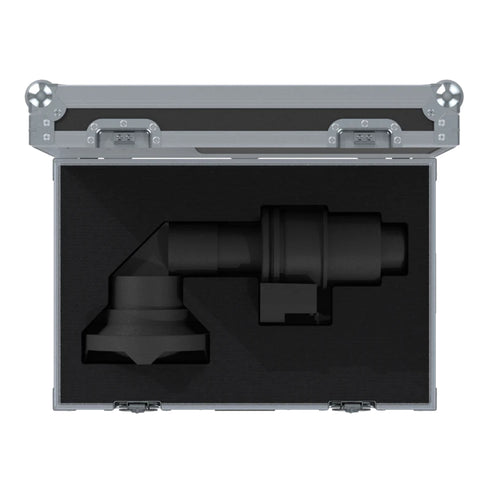 Santosom Lens Flight case, Lens WUXGA 0.65 - 0.85