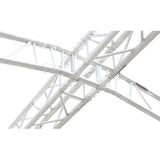 F32 6 Way Universal Box Junction | 3mm Wall