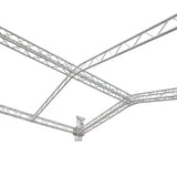 F32 6 Way Universal Box Junction | 3mm Wall
