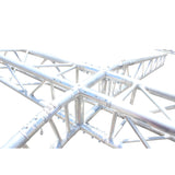 F32 6 Way Universal Box Junction | 3mm Wall