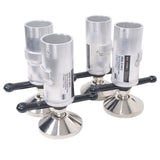 StageQ Leg for XSQ Staging 8 Inch | 2 Inch Tubing