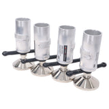 StageQ Leg for XSQ Staging 8 Inch | 2 Inch Tubing