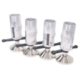 StageQ Leg for XSQ Staging 8 Inch | 2 Inch Tubing