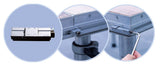 StageQ Deck Security Clip