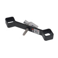 Heavy Duty Clamp for 2 Legs StageQ Staging