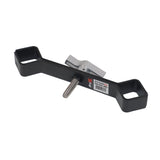 Heavy Duty Clamp for 2 Legs StageQ Staging