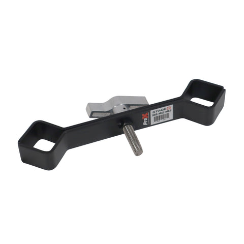 Heavy Duty Clamp for 2 Legs StageQ Staging