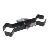 Heavy Duty Clamp for 2 Legs StageQ Staging