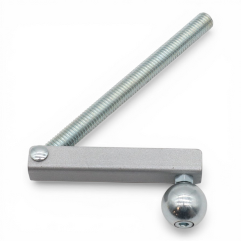 5" M12 Rotating Handle for XSQ Stage Steps Angle Adjustment and Locking – Replacement Part