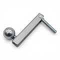 1.5" M8 Rotating Handle Replacement for XSQ Stage Steps Hand Rail