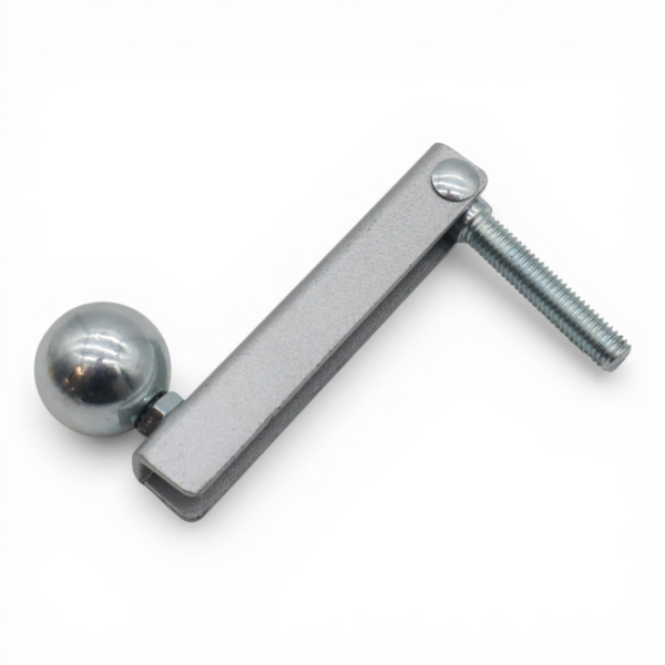 1.5" M8 Rotating Handle Replacement for XSQ Stage Steps Hand Rail