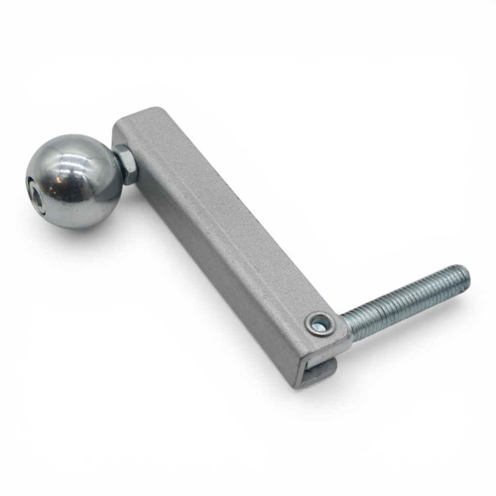 1.5" M8 Rotating Handle Replacement for XSQ Stage Steps Hand Rail