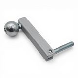 1.5" M8 Rotating Handle Replacement for XSQ Stage Steps Hand Rail