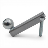 1.5" M8 Rotating Handle Replacement for XSQ Stage Steps Hand Rail