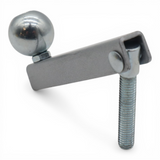 1.5" M8 Rotating Handle Replacement for XSQ Stage Steps Hand Rail