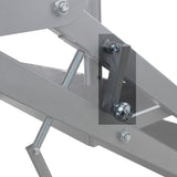 1.5" M8 Rotating Handle Replacement for XSQ Stage Steps Hand Rail