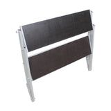 StageQ 2 Step Heavy Duty Foldable Adjustable 14 to 18 Inch