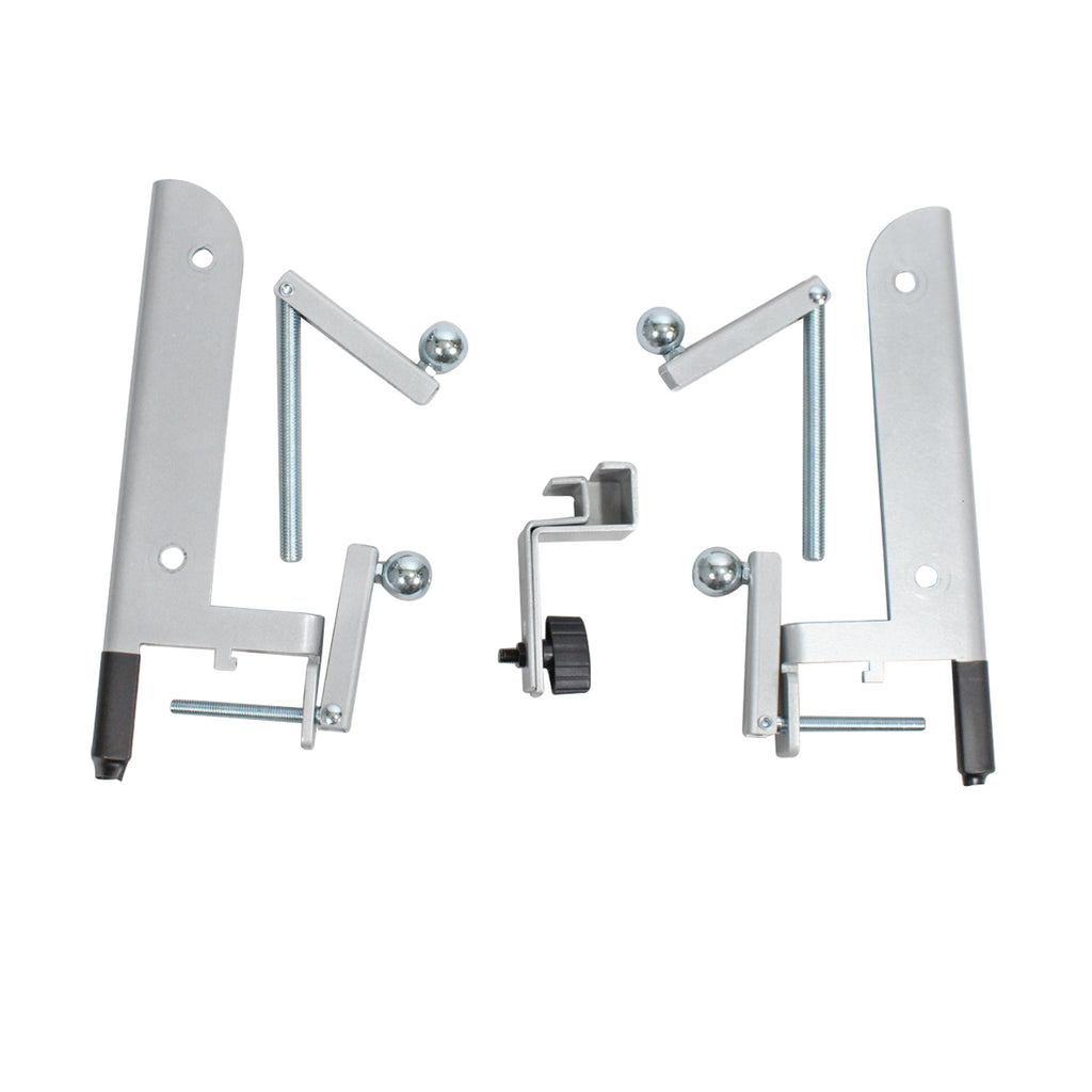 StageQ 2 Step Heavy Duty Foldable Adjustable 14 to 18 Inch