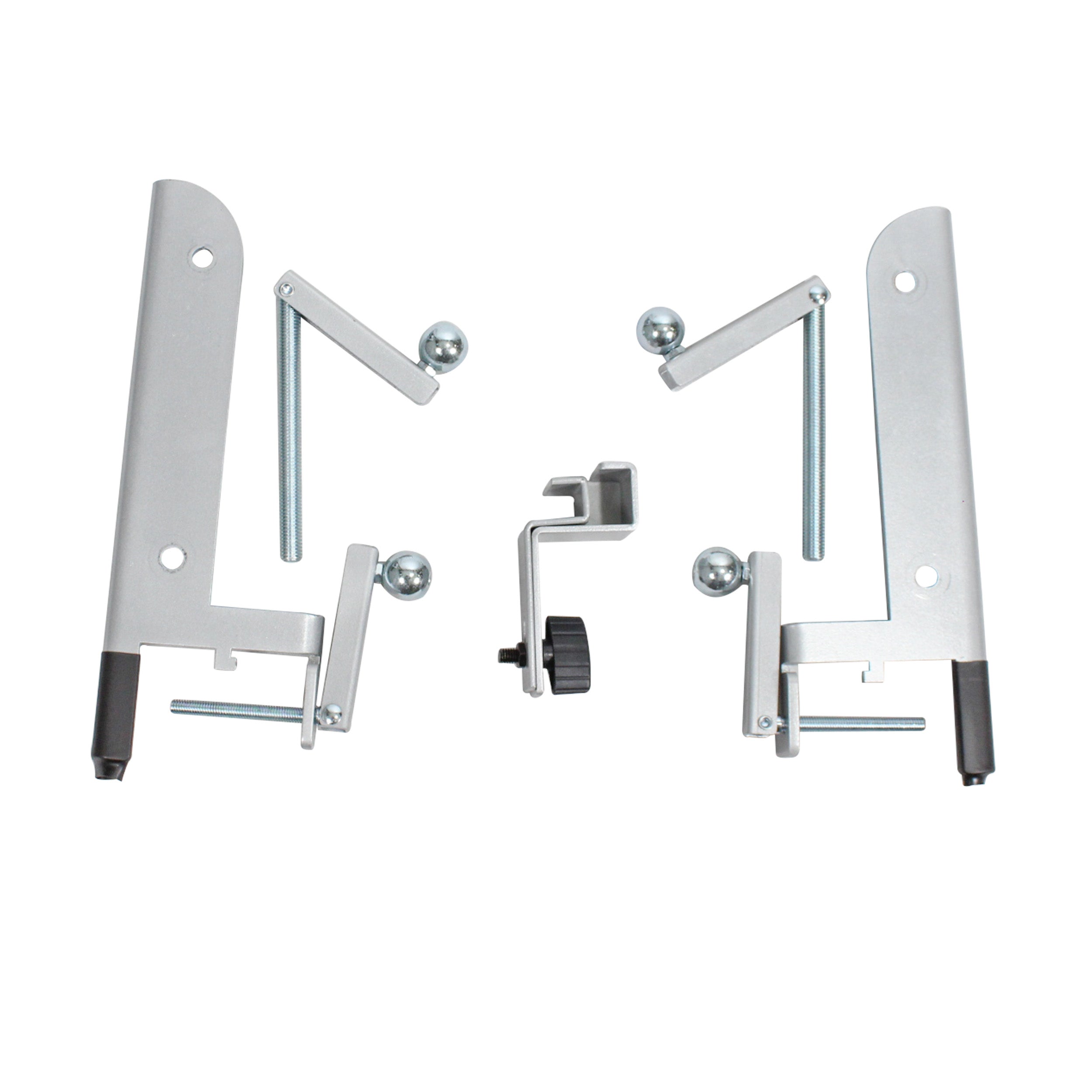 StageQ 2 Step Heavy Duty Foldable Adjustable 14 to 18 Inch