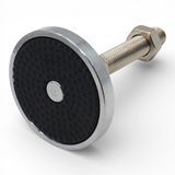 Swivel M16 Leg Levelers Adjustable Screws Adjustable Leveling Feet Replacement Part for XSQ Legs