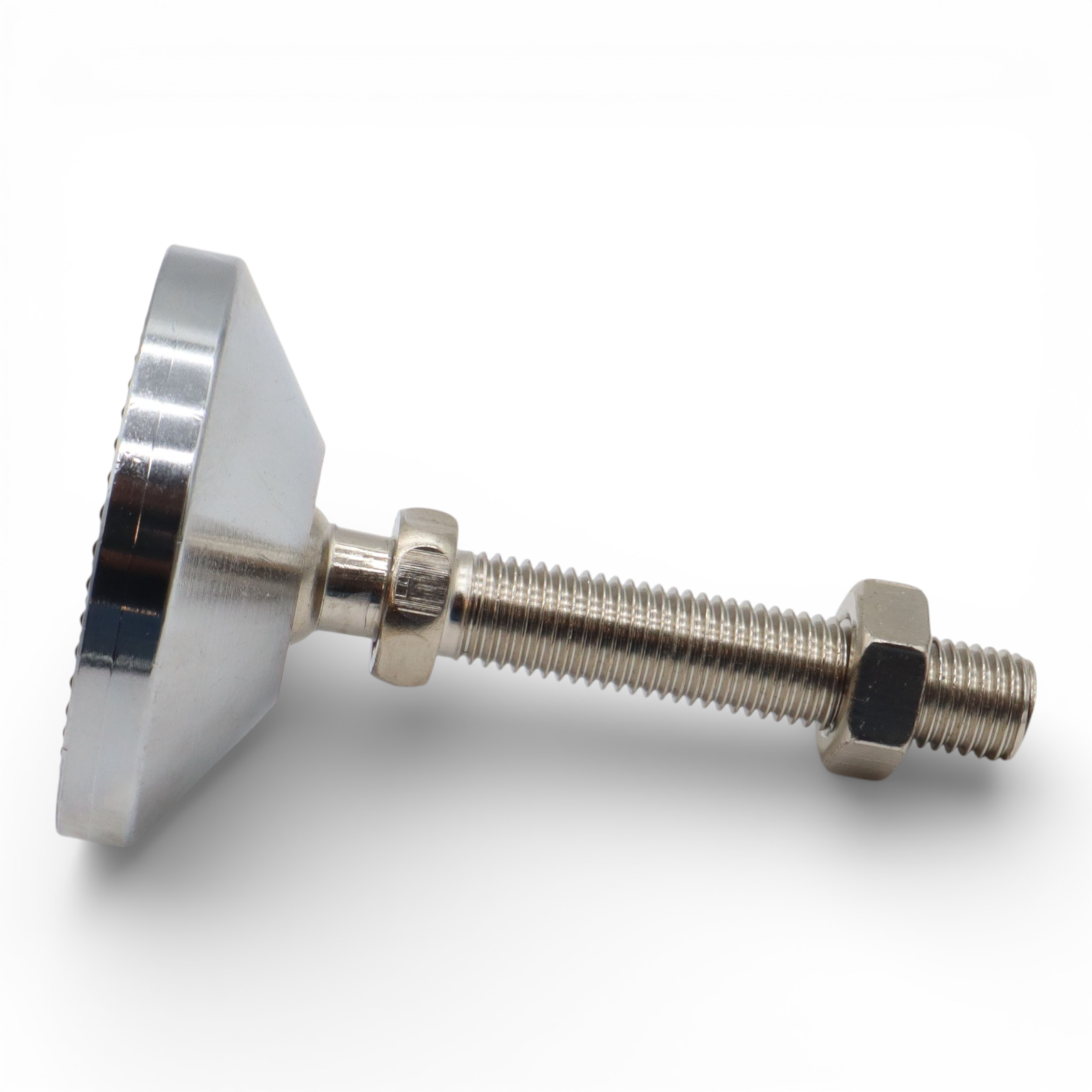 Swivel M16 Leg Levelers Adjustable Screws Adjustable Leveling Feet Replacement Part for XSQ Legs