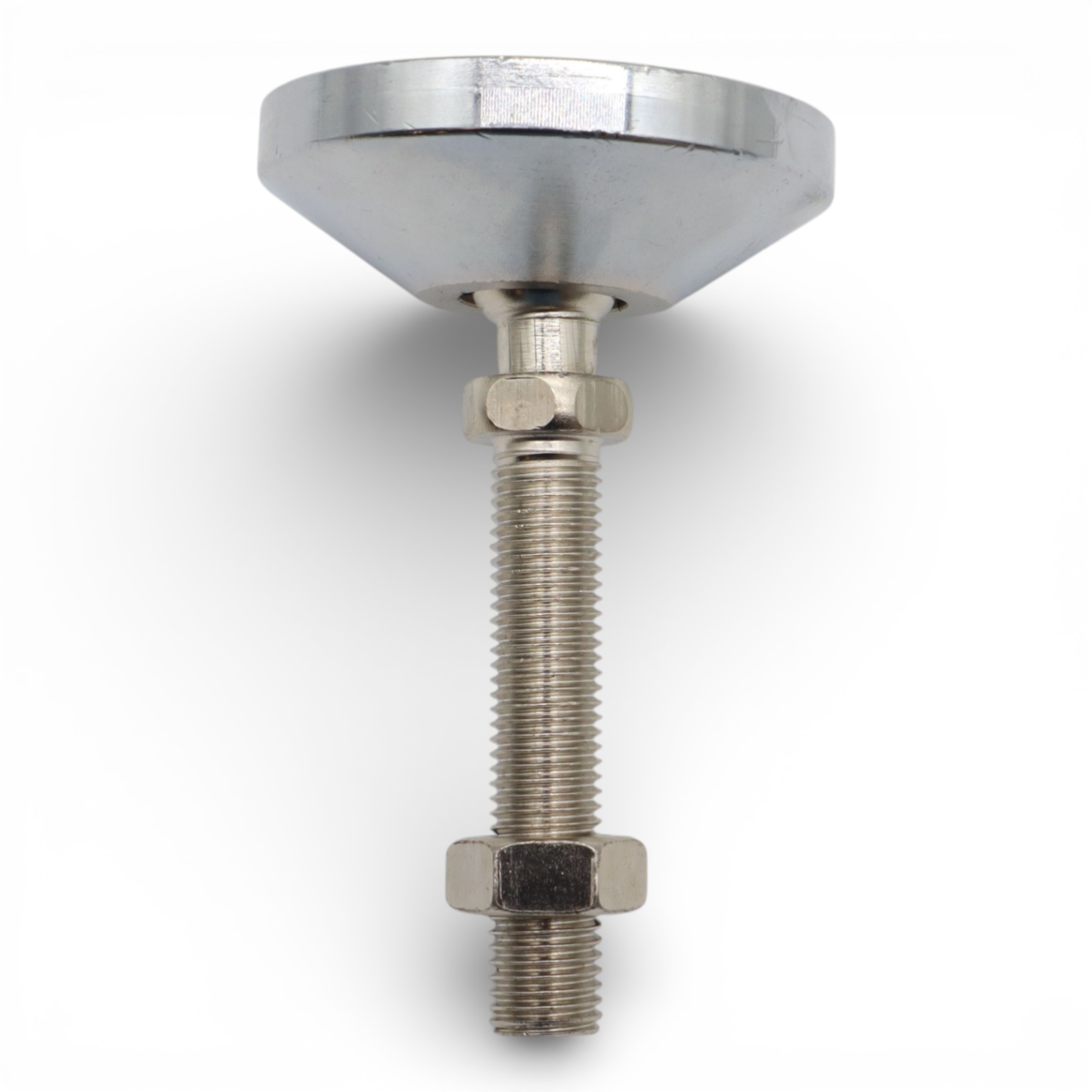 Swivel M16 Leg Levelers Adjustable Screws Adjustable Leveling Feet Replacement Part for XSQ Legs