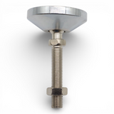 Swivel M16 Leg Levelers Adjustable Screws Adjustable Leveling Feet Replacement Part for XSQ Legs