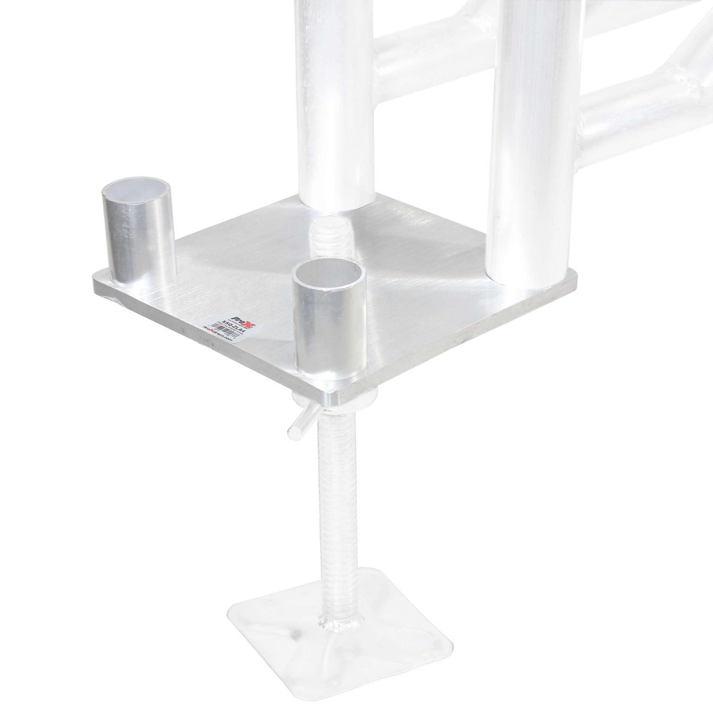 Z Frame 4 Leg Adapter for StageQ MK2 Staging System