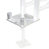 Z Frame 4 Leg Adapter for StageQ MK2 Staging System