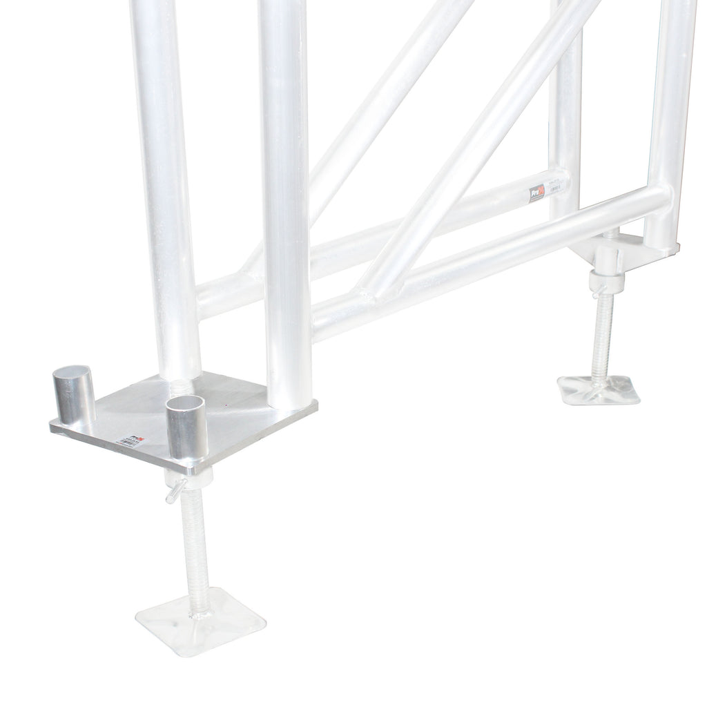 Z Frame 4 Leg Adapter for StageQ MK2 Staging System