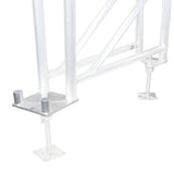 Z Frame 4 Leg Adapter for StageQ MK2 Staging System