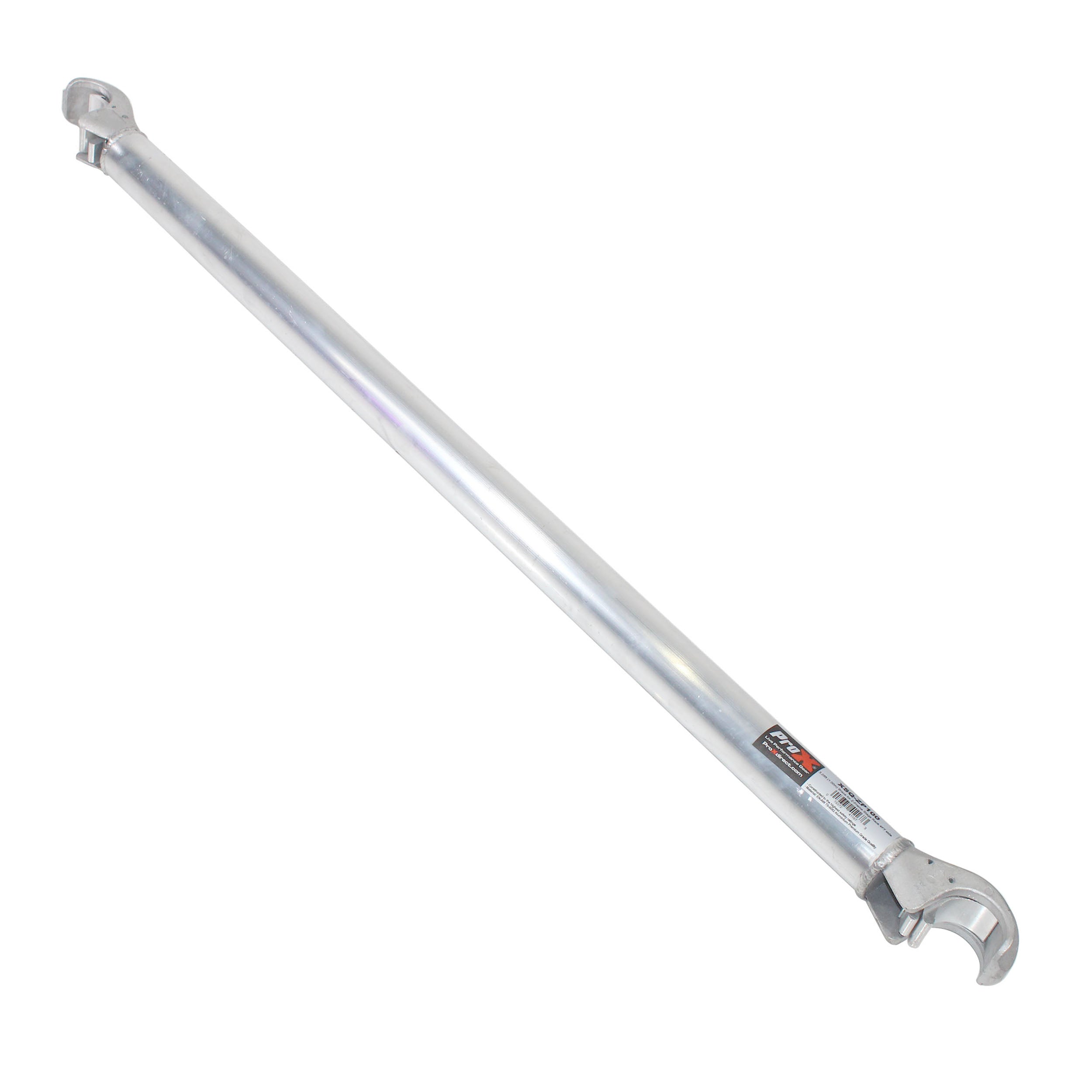 Z Frame 1 Meter Pole W-Clamps for StageQ MK2 Series Stages