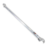 Z Frame 1 Meter Pole W-Clamps for StageQ MK2 Series Stages